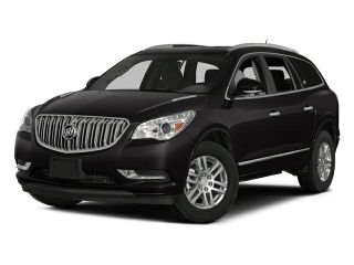 Used 2015 Buick Enclave Leather Group in Abilene, Texas