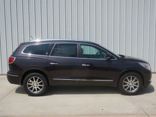 Used 2015 Buick Enclave Leather Group in Houma, Louisiana