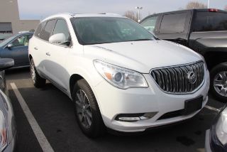 Used 2016 Buick Enclave Leather Group in Dublin, California