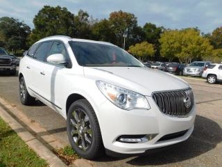 Used 2016 Buick Enclave Leather Group in Tallahassee, Florida