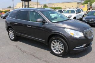 Used 2016 Buick Enclave Leather Group in Concord, North Carolina