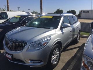 Used 2013 Buick Enclave Convenience in Bakersfield, California