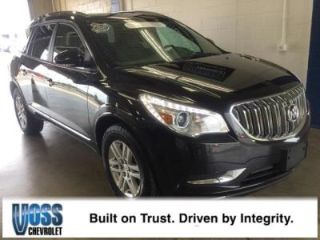 Used 2013 Buick Enclave Convenience in Dayton, Ohio
