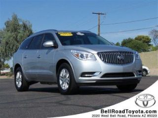 Used 2013 Buick Enclave Convenience in Phoenix, Arizona