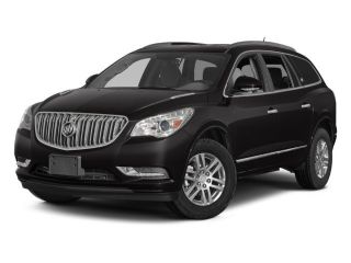 Used 2014 Buick Enclave Leather Group in Florence, Kentucky