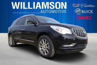 Used 2016 Buick Enclave Leather Group in Miami, Florida