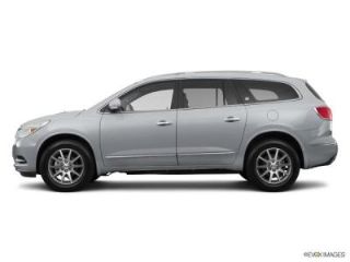Used 2016 Buick Enclave Leather Group in Phoenix, Arizona