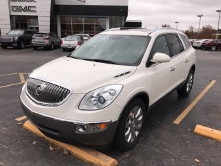 Used 2011 Buick Enclave CXL in Raleigh, North Carolina