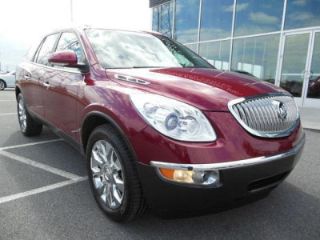 Used 2011 Buick Enclave CXL in Lancaster, Pennsylvania
