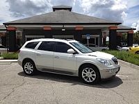 Used 2011 Buick Enclave CXL in Cape Coral, Florida