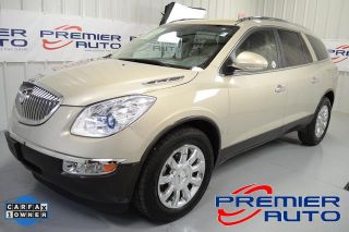 Used 2011 Buick Enclave CXL in Jonesboro, Arkansas