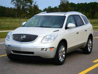 Used 2012 Buick Enclave Leather Group in Chicago, Illinois