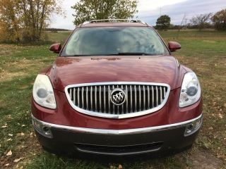 Buick Enclave CXL 2011