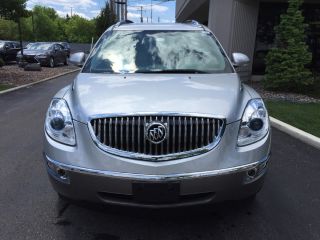 Used 2011 Buick Enclave CXL in Glendale, Wisconsin