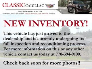 Used 2012 Buick Enclave Leather Group in Atlanta, Georgia