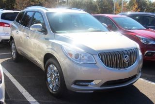 Used 2017 Buick Enclave Premium in Tallahassee, Florida