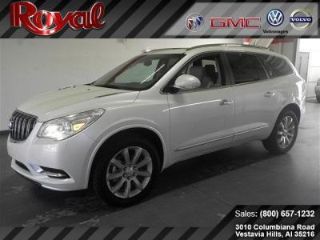Used 2017 Buick Enclave Premium in Vestavia Hills, Alabama