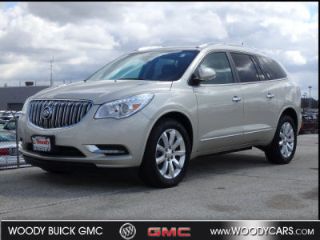 Used 2014 Buick Enclave Premium in Naperville, Illinois