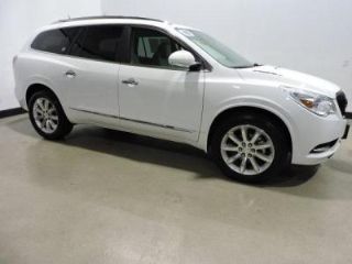 Used 2016 Buick Enclave Premium in Springfield, Missouri