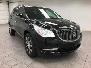 Used 2017 Buick Enclave Premium in Midwest City, Oklahoma