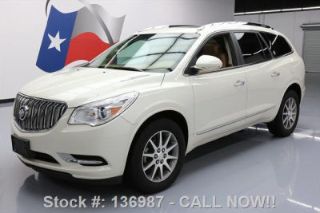 Used 2013 Buick Enclave Leather Group in Stafford, Texas
