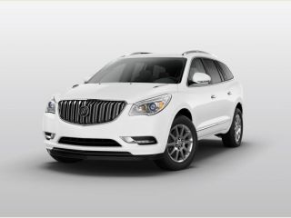 Used 2016 Buick Enclave Premium in Norman, Oklahoma