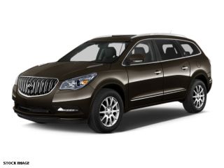 Used 2013 Buick Enclave Leather Group in Chicago, Illinois