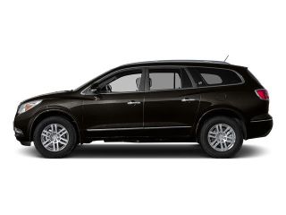 Used 2016 Buick Enclave Premium in El Paso, Texas