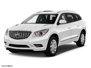Used 2017 Buick Enclave Premium in Ontario, California