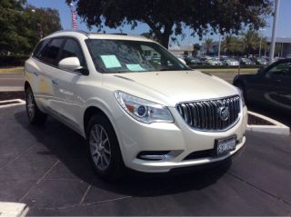 Used 2013 Buick Enclave Leather Group in Elk Grove, California