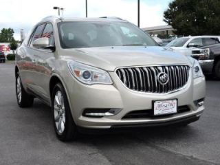 Used 2014 Buick Enclave Premium in Heber Springs, Arkansas