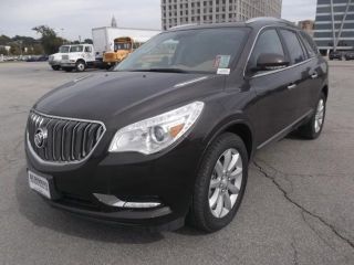 Used 2017 Buick Enclave Premium in Alexandria, Virginia