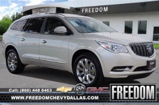 Used 2015 Buick Enclave Premium in Dallas, Texas