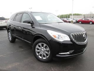 Used 2013 Buick Enclave Leather Group in Westland, Michigan