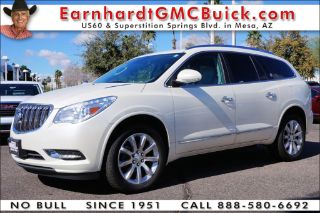 Used 2014 Buick Enclave Premium in Mesa, Arizona