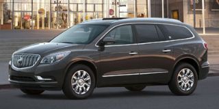 Used 2015 Buick Enclave Premium in Montgomery, Alabama