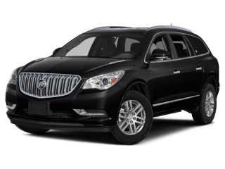 Used 2016 Buick Enclave Premium in Wilmington, North Carolina
