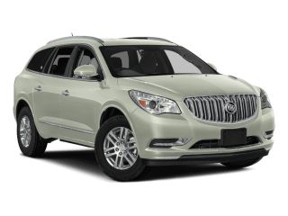 Used 2016 Buick Enclave Premium in Troy, Ohio