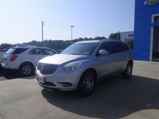 Used 2013 Buick Enclave Leather Group in Greenwood, Mississippi