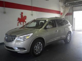 Used 2016 Buick Enclave Premium in Vestavia Hills, Alabama
