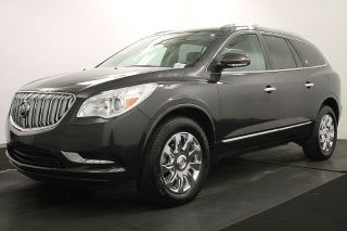 Used 2016 Buick Enclave Premium in Morrow, Georgia