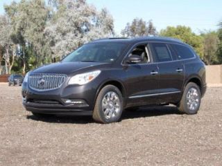 Used 2017 Buick Enclave Premium in Gilbert, Arizona