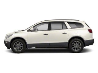 Used 2012 Buick Enclave Premium in Conroe, Texas