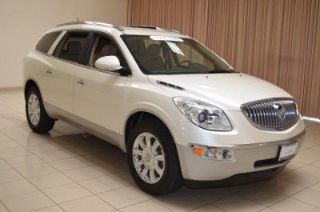 Used 2012 Buick Enclave Premium in Bakersfield, California