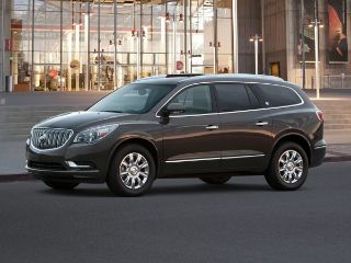 Used 2013 Buick Enclave Premium in McDonough, Georgia