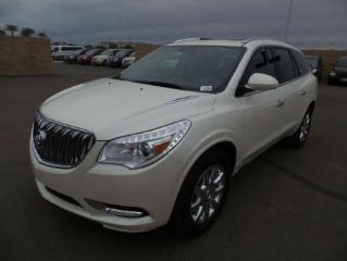 Used 2013 Buick Enclave Premium in Gilbert, Arizona