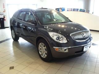 Used 2011 Buick Enclave CXL in Fort Collins, Colorado