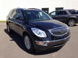 Used 2011 Buick Enclave CXL in Pittsburgh, Pennsylvania