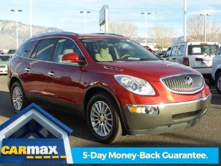 Used 2012 Buick Enclave Convenience in Albuquerque, New Mexico