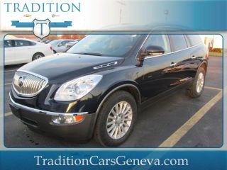 Used 2011 Buick Enclave CXL in Canandaigua, New York